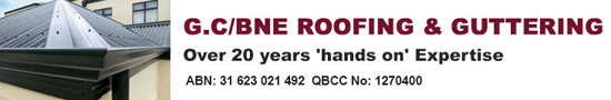 Brisbane Roofing and Guttering